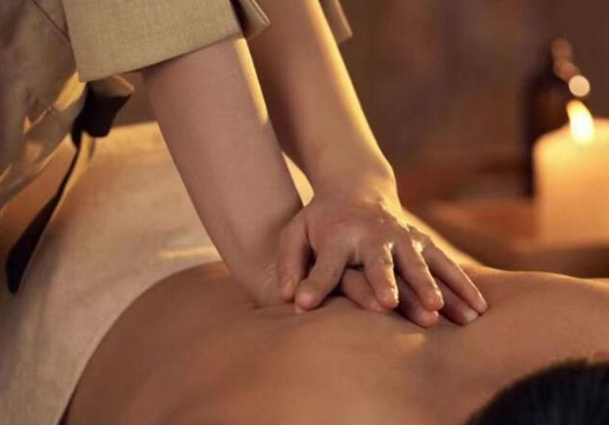 深圳Teyou会馆养生馆介绍